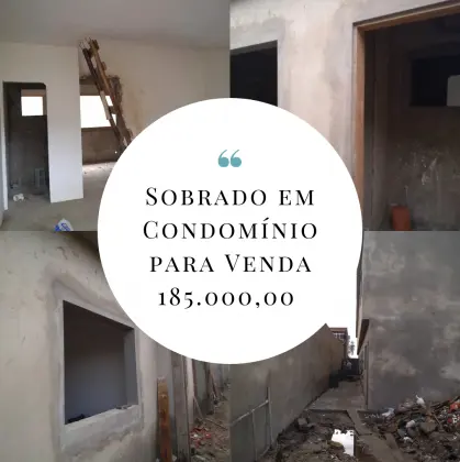 Casa para Venda Itanhaém / SP