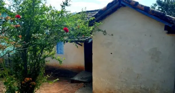 Casa térrea a venda