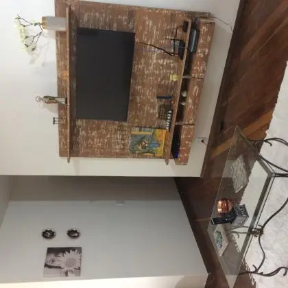 Excelente apartamento Grajaú