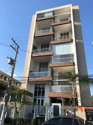 Excelente Apto na Vila Madalena - Residencial Girassol - 58 metros - 1 suíte - 1 vaga