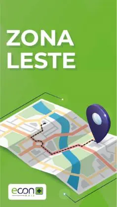 Lançamento em São Paulo