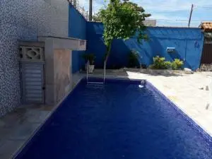 casa temporada litoral sul