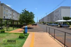 Vendo Apartamento Vitta Campo Alegre