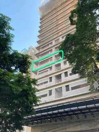 Oportunidade ùnica. Apartamento em Pinheiros. Valor imperdível. Transferência de divida.