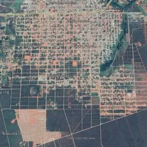 Terreno Urbano Privilegiado de 20 ha 200.000 m2