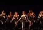 Agilidade na dança: Não é o mesmo que velocidade!