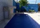 casa temporada litoral sul