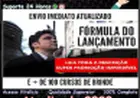 CURSO FORMULA de LANÇAMENTO - ERICO ROCHA