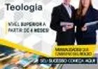 Curso Superior Sequencial de Gestão em Teologia