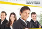 Cursos Superiores a Partir de 3 Meses, em Todo o Brasil!