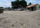 Excelente terreno para negócio no Parque Rosário