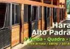 HARAS DE ALTO PADRÃO, 107 ALQUEIRES, TATUÍ, SP