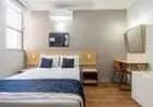 PIRATININGA APART-HOTEL SÃO PAULO