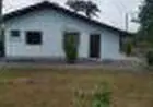 Vendo terreno no bairro Boa vista