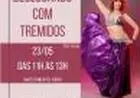 Workshop Deslocando com Tremidos