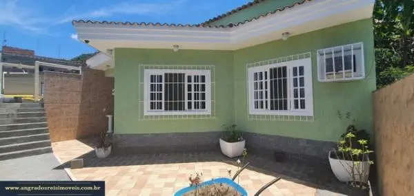 Vendo 3 casas em Coroa Grande