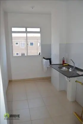 Vendo Apartamento Vitta Campo Alegre