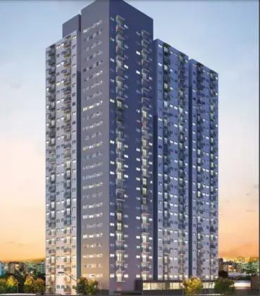 Vendo Studio e Apartamento Viva Smart Freguesia do Ó metro linha Laranja Freguesia do Ó