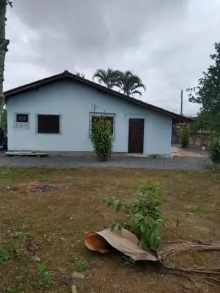 Vendo terreno no bairro Boa vista