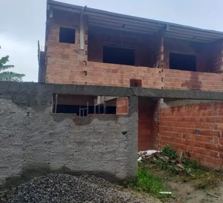 2 Casas em Campo Grande - Rio da Prata
