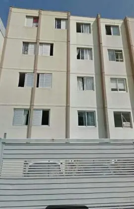 APARTAMENTO 02 DORMS - JD. BOM CLIMA - GUARULHOS/SP