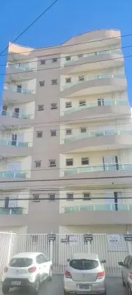 APARTAMENTO 02 DORMS SENDO 01 SUÍTE - VL CAMARGO - GUARULHOS