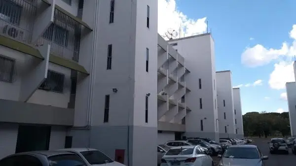 Apartamento à venda, 3 qts, st, dce, 103, 74m2, elev. SQS 402, Brasília-DF