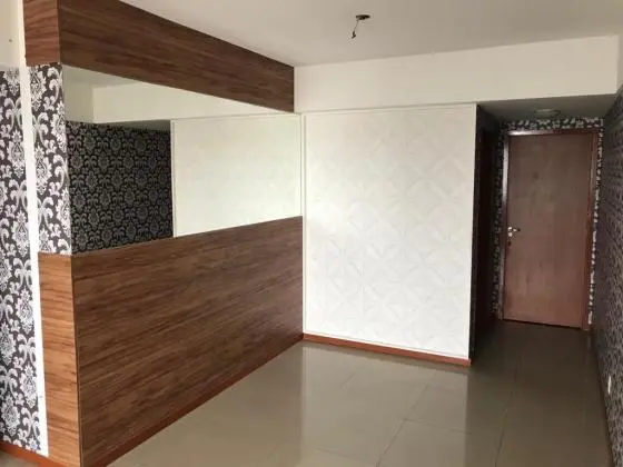 Apartamento com 3 dormitório/1 suíte à aluguel em Nilópolis