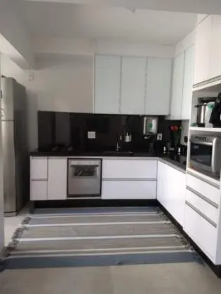 Apartamento no Week Family, ¾, Goiânia 2