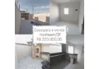 Casa para Venda Itanhaém / SP