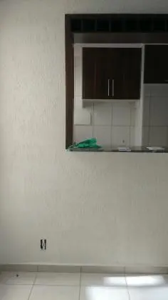 LINDO Apartamento com 2 Quartos e 1 banheiro à Venda, 46 m2 por R$ 175.000