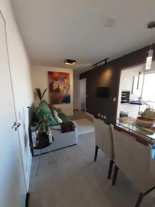 Lindo Apartamento NOVO em Itatiba/SP