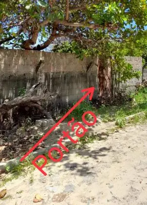LOTE EUSÉBIO CEARÁ