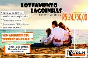 TERRENOS A VENDA!!!! PROMOÇÃO!!!!
