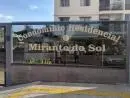 Apartamento no Mirante do Sol, 2/4, Goiânia