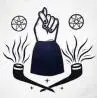 Como fazer Magia? Apostilas de magias e feitiços, umbanda, candomblé, bruxaria, quimbanda
