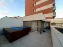 Cobertura dúplex na Barra da Tijuca