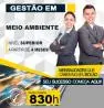Curso Superior Sequencial - Gestão em Marketing e Vendas
