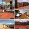 Lote a venda com 800mts condomínio fechado