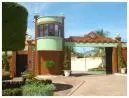 Quartos residenciais