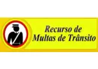 recurso contra multa de trânsito