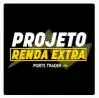 Projeto Renda Extra - Ports Trader - Hotmart