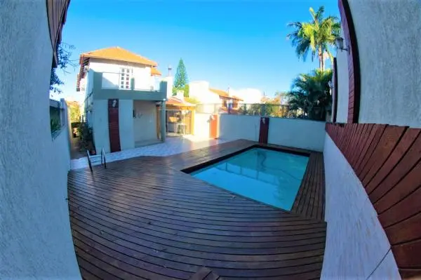 Venda - Casa em condomínio no bairro Espirito Santo em Porto Alegre/RS