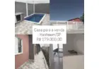 Casa para Venda Itanhaém / SP