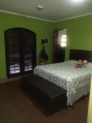 Venda de Sobrado com uma ótima localização em Suzano