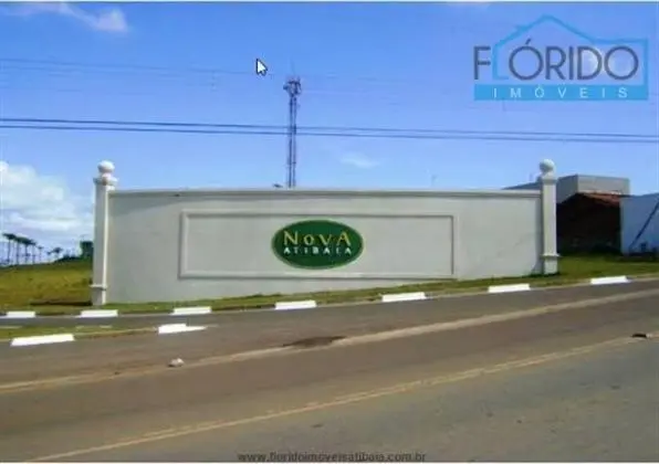 Vende-se amplo terreno no Nova Atibaia