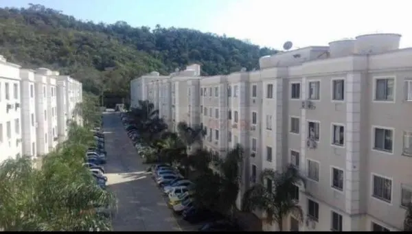 VENDO APARTAMENTO EM CAMPO GRANDE