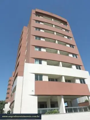 Vendo flat em Campo Grande