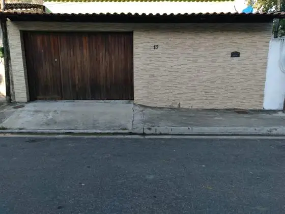 Vendo casa no Mengarça