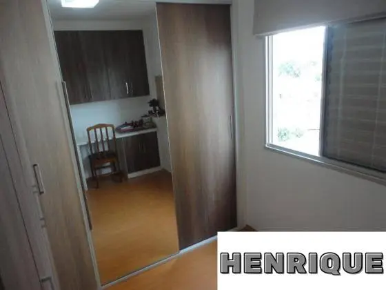 Apartamento com 3 dormitórios, 2 vagas garagem